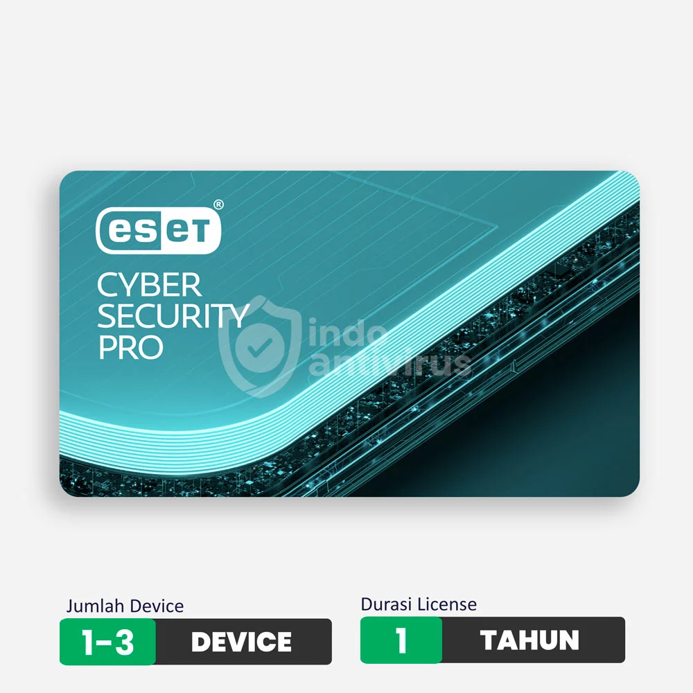 ESET Cyber Security Pro