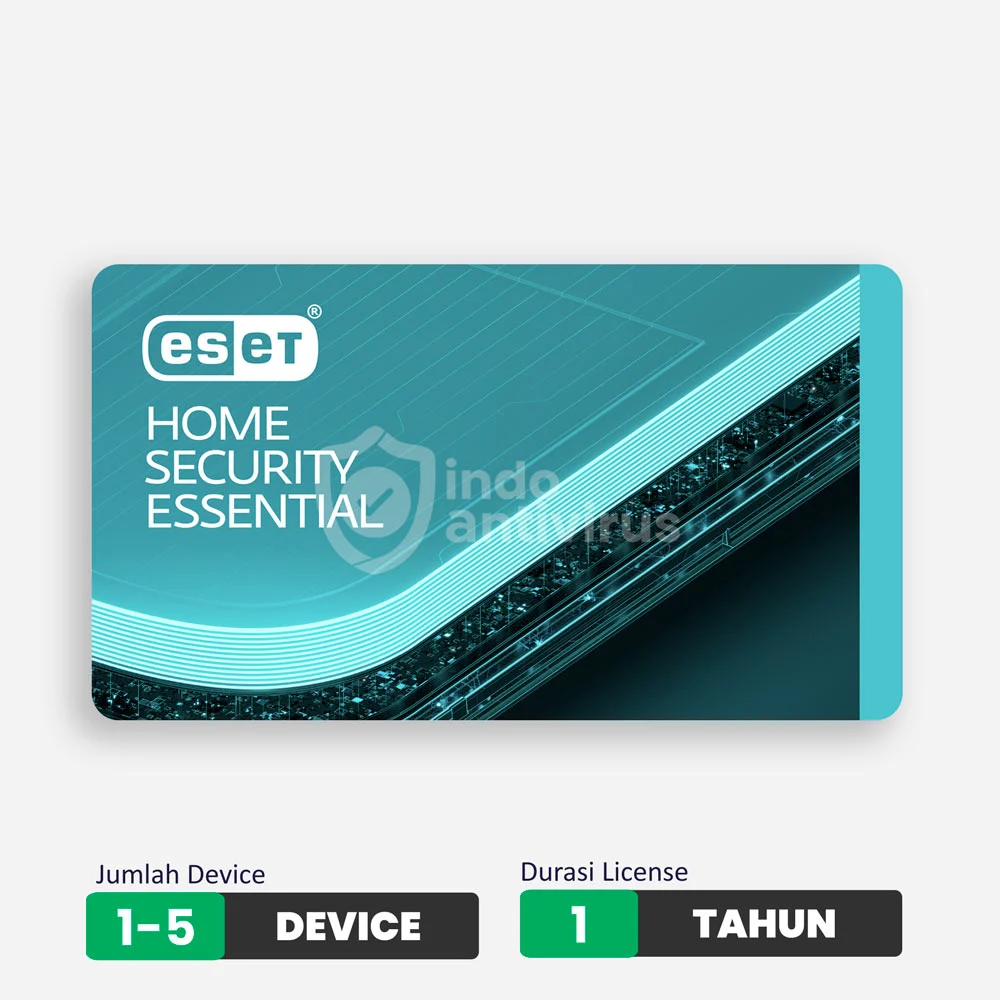 ESET Home Security Essentials