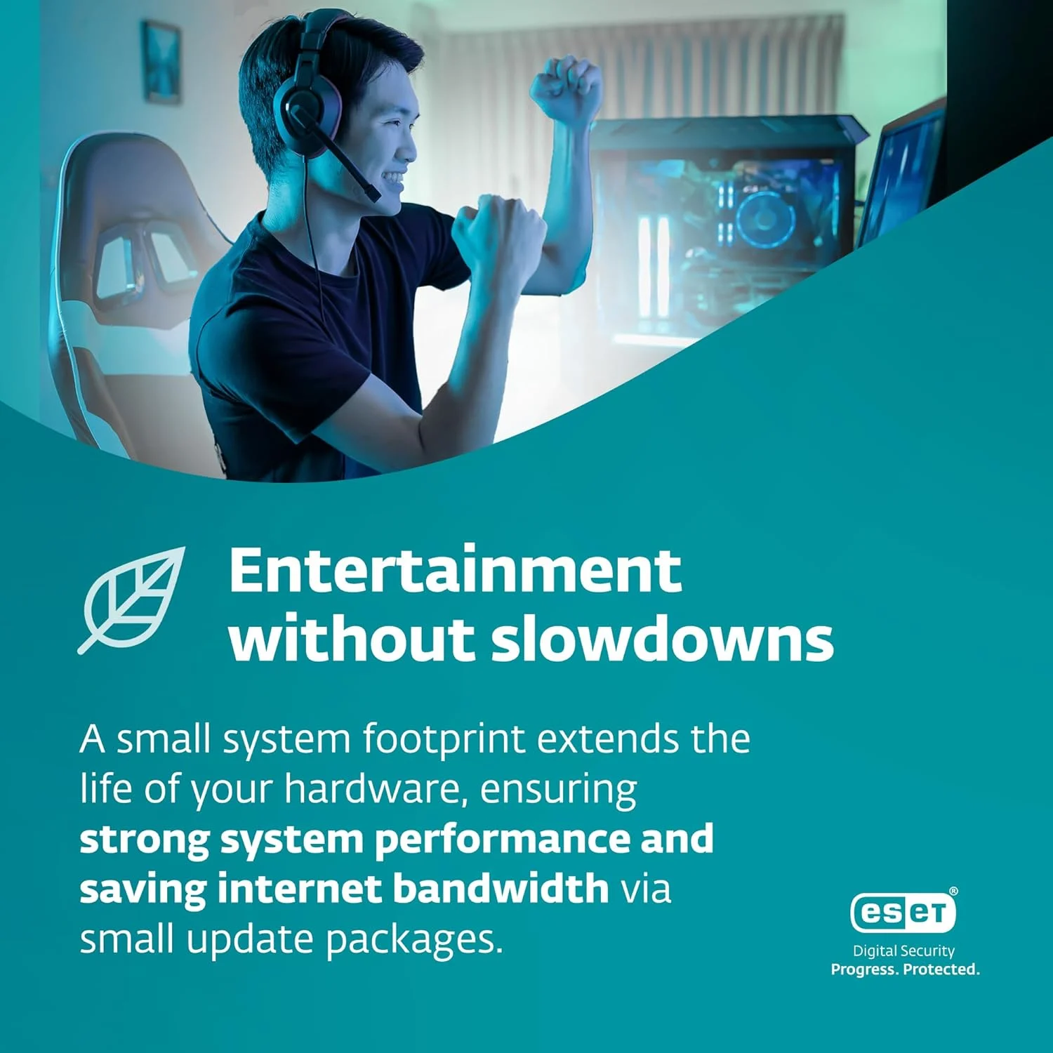 ESET Home Security Essentials