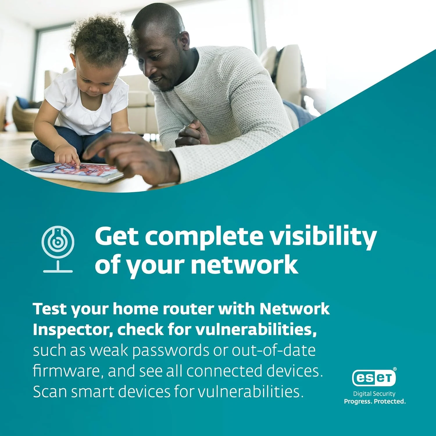 ESET Home Security Essentials