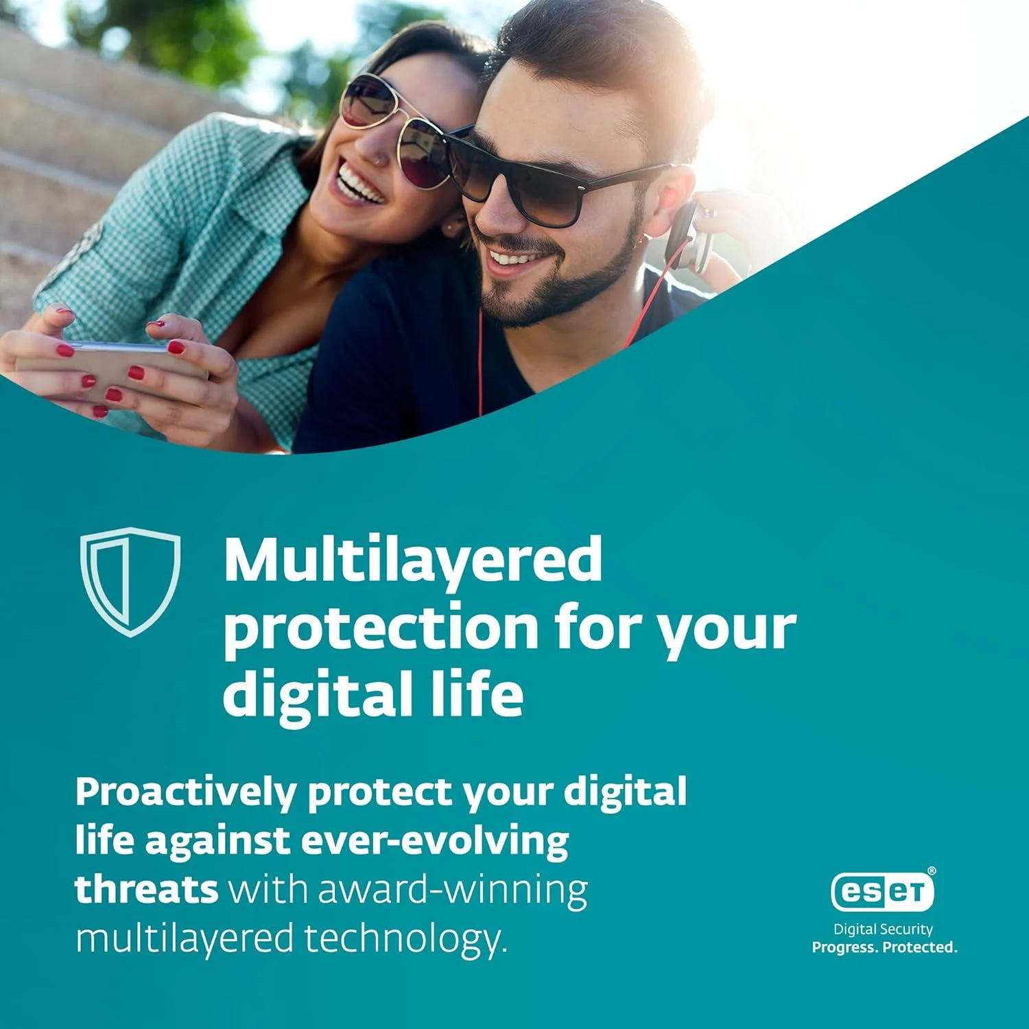 ESET Home Security Essentials