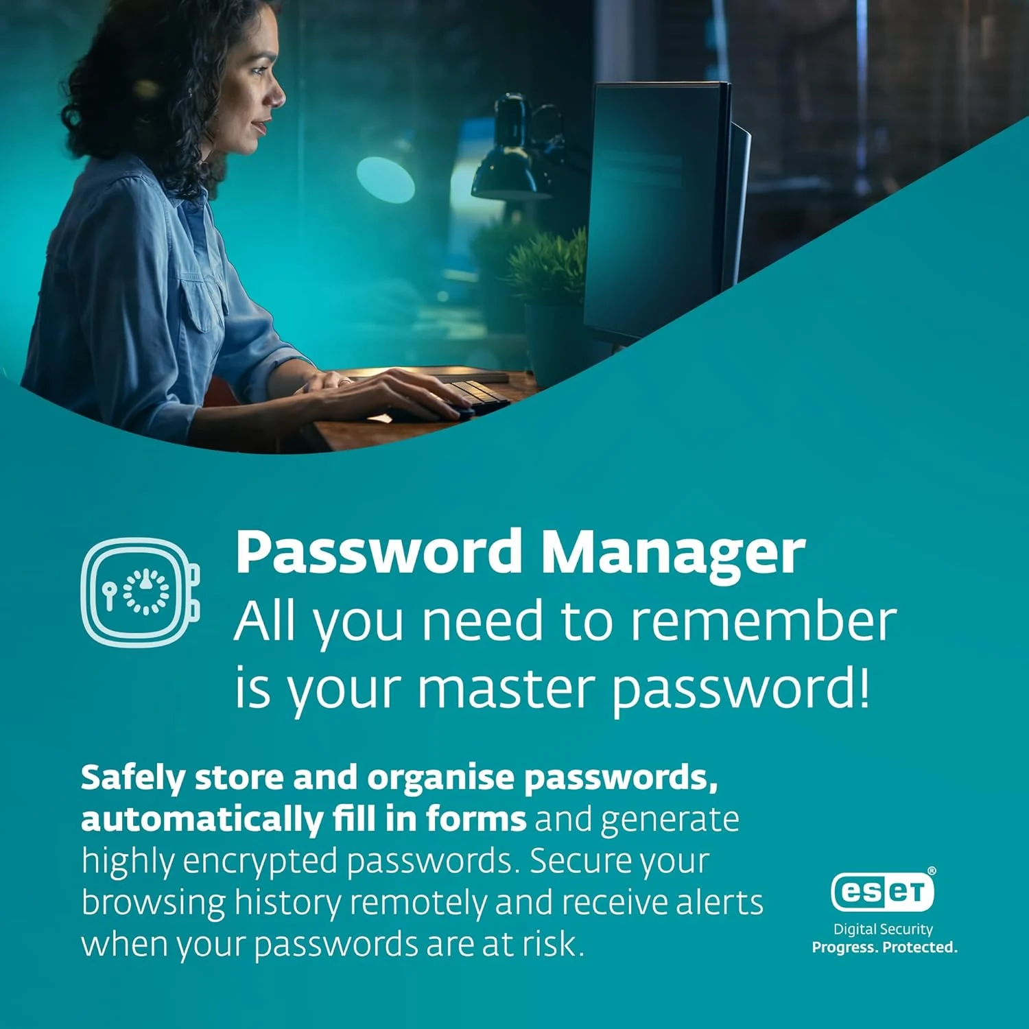 ESET Home Security Premium