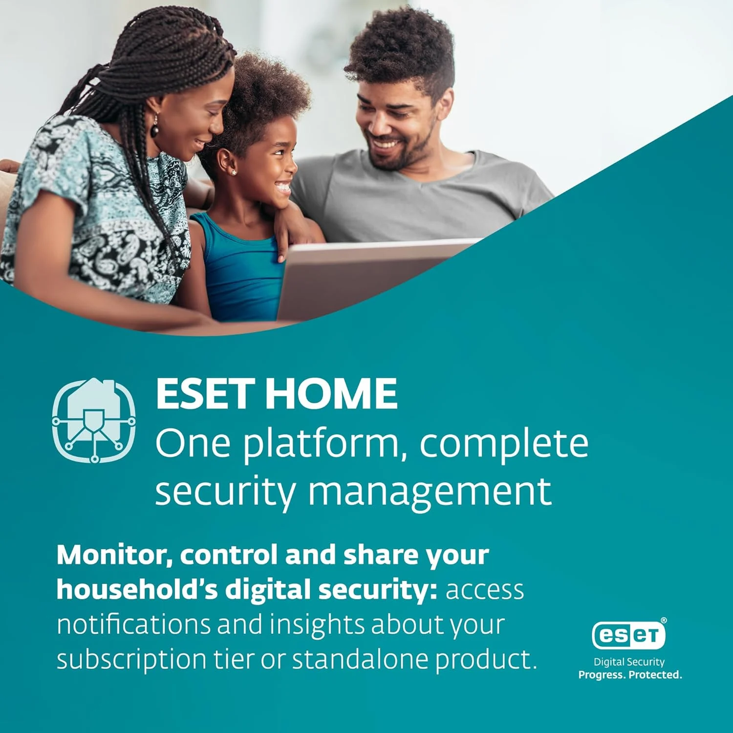 ESET Home Security Premium