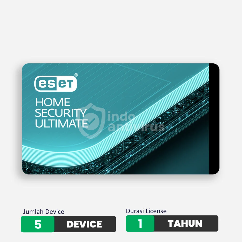 ESET Home Security Ultimate
