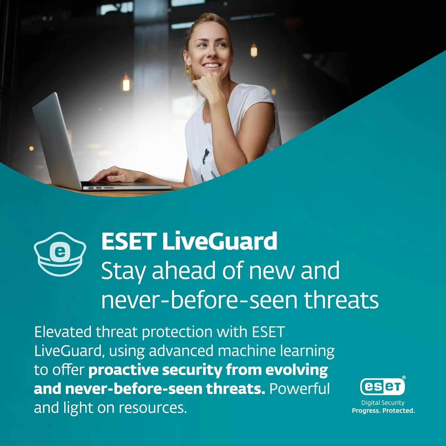 ESET Home Security Ultimate