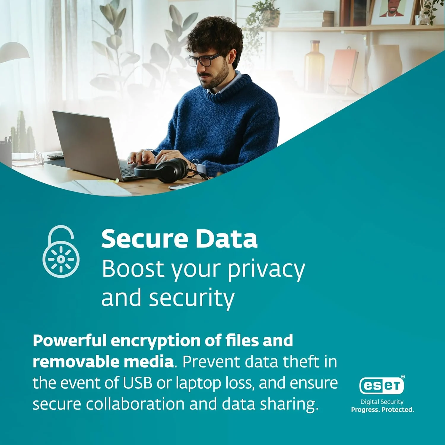 ESET Home Security Ultimate