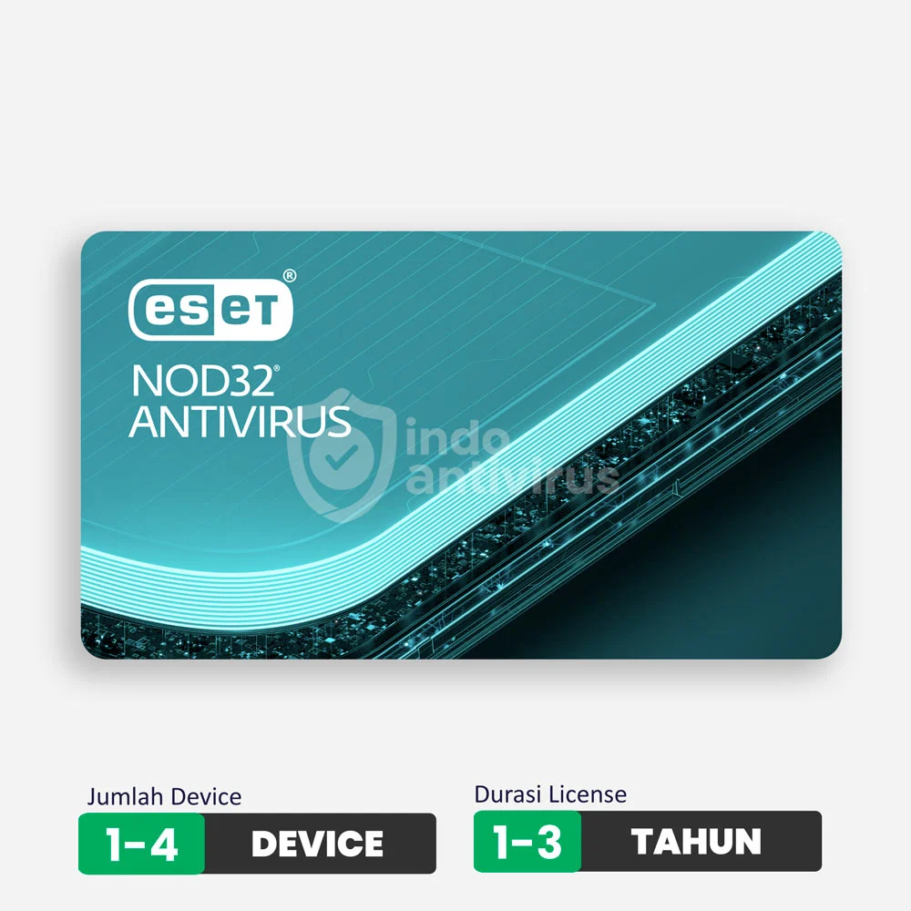 ESET NOD32 Antivirus