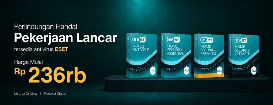 Product ESET