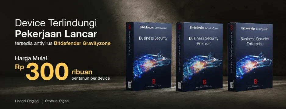 Produk Avast